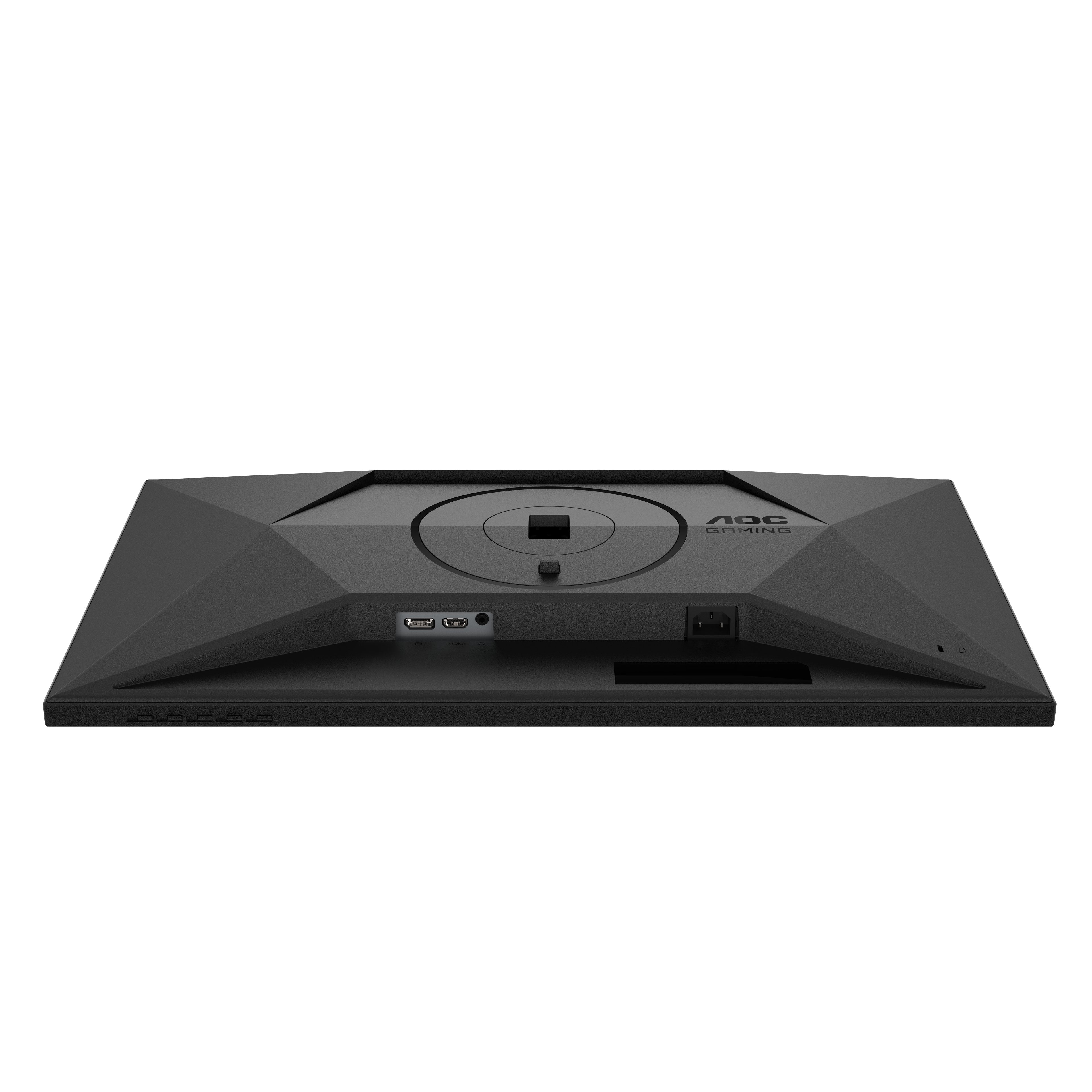 EAN 4038986182485 - AOC G4 Q27G4XFAD pantalla para PC 68,6 cm (27") 2560 x 1440 Pixeles Negro, Gris imagen 18
