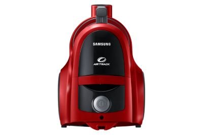 EAN 8801643050177 - Samsung VCC45W0S3R 1,3 L Aspiradora cilíndrica Secar 700 W Sin bolsa imagen 1