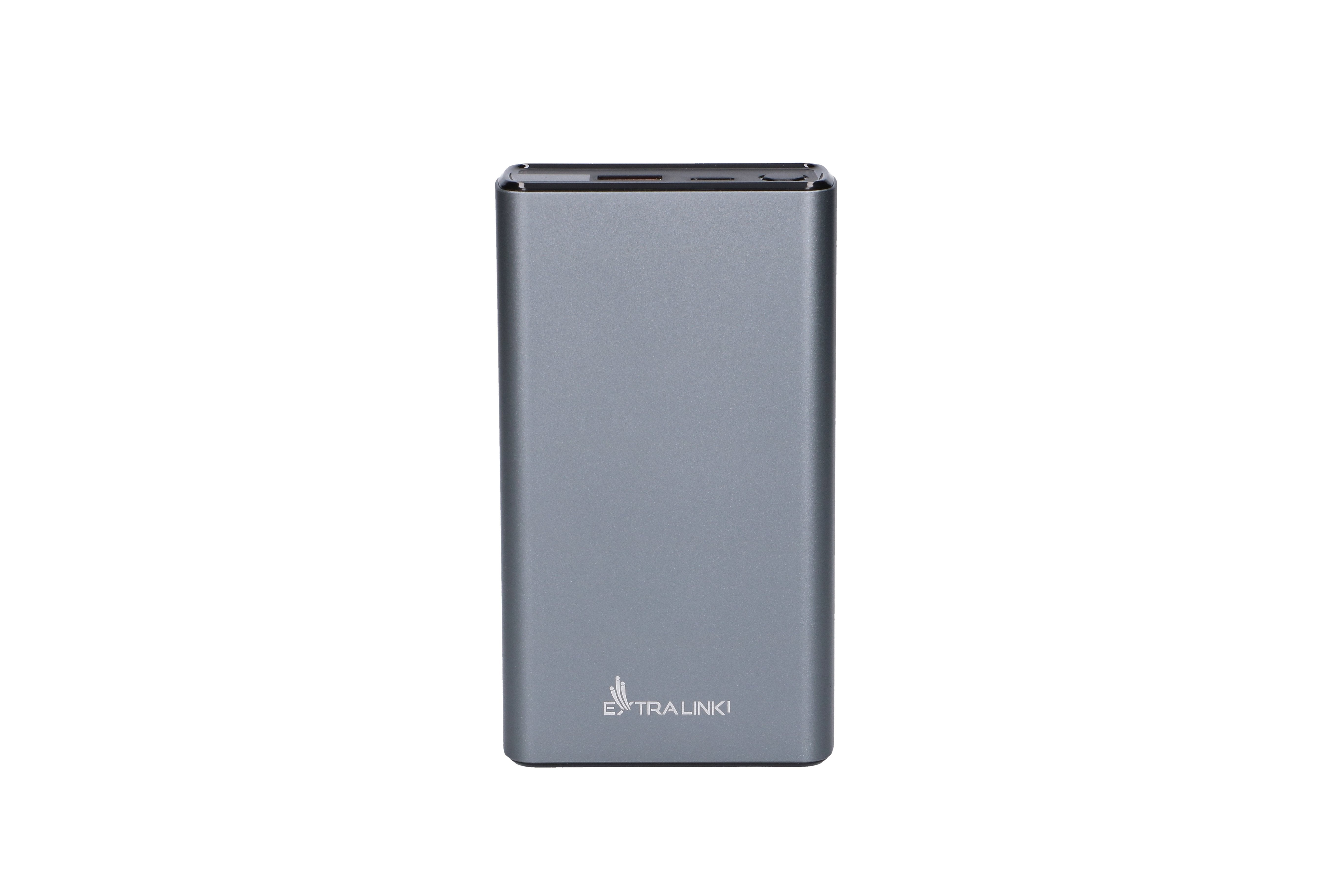 EAN 5903148919539 - Extralink EX.19539 batería externa Ión de litio Gris, Gris claro imagen 1