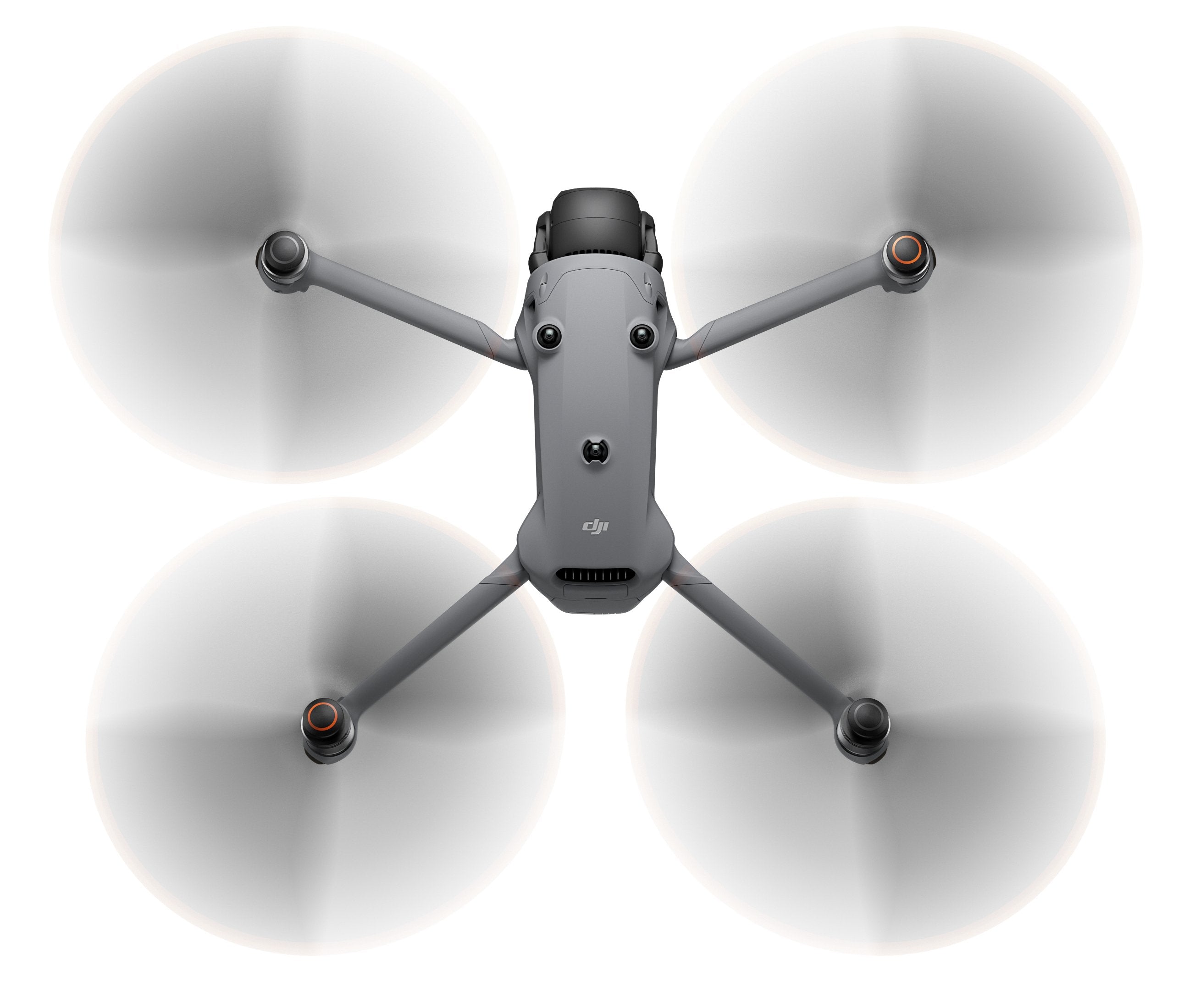 EAN 6937224109933 - DJI Mavic 4 Pro 4 rotores Cuadricóptero 100 MP 12288 x 8192 Pixeles 6654 mAh Gris imagen 4