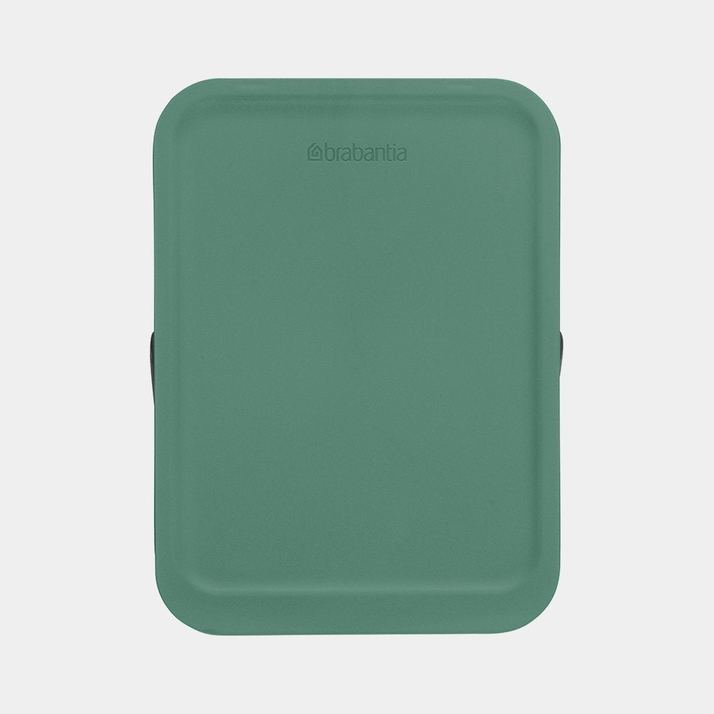 EAN 8710755251023 - Brabantia Sort & Go 40 L Rectangular Verde imagen 3