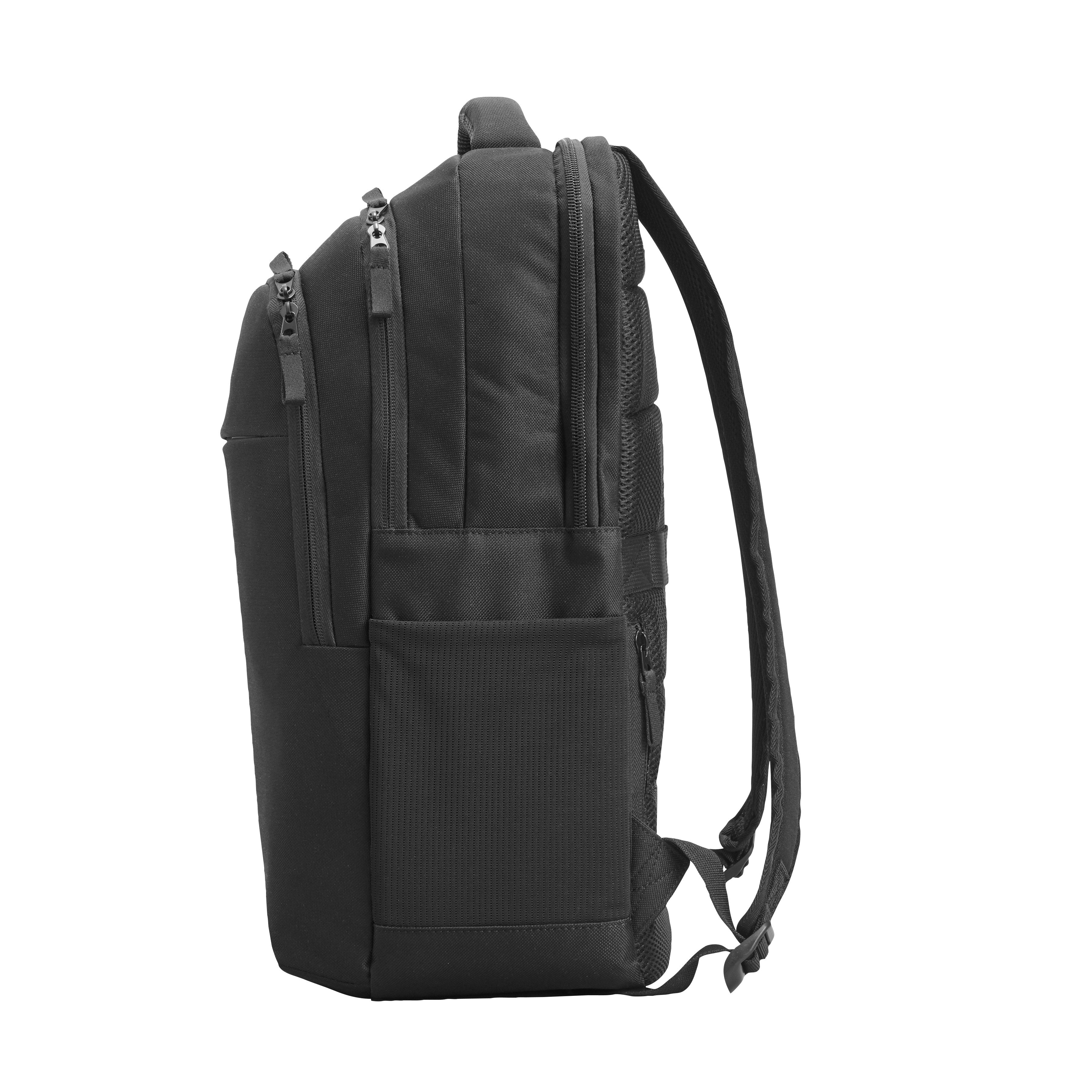 EAN 0195908382058 - HP Renew Business 17.3 Laptop Backpack 43,9 cm (17.3") Negro imagen 5