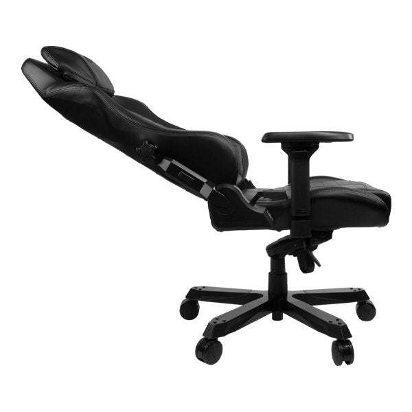 Dxracer Gaming Silla Master Series - Negro
