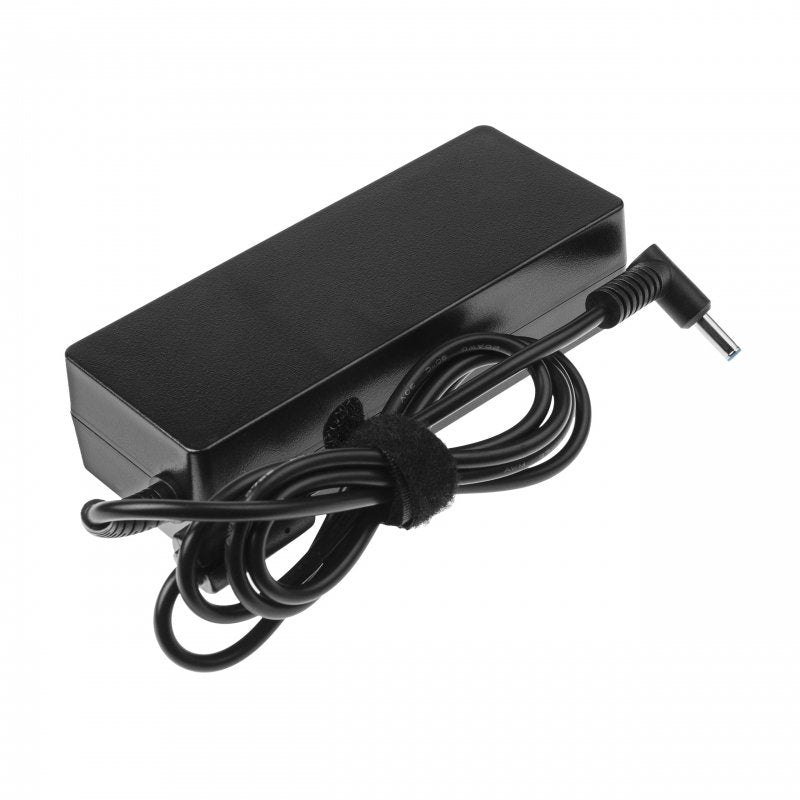 EAN 5903317225706 - Green Cell AD65P adaptador e inversor de corriente Interior 90 W Negro imagen 3