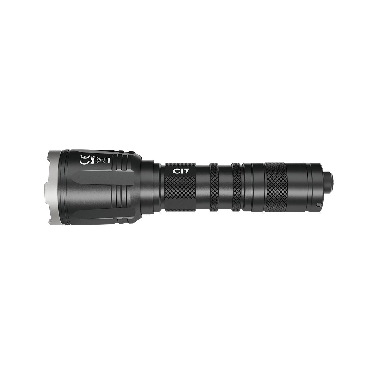 EAN 6952506405237 - Nitecore CI7 Negro Linterna de mano LED imagen 1