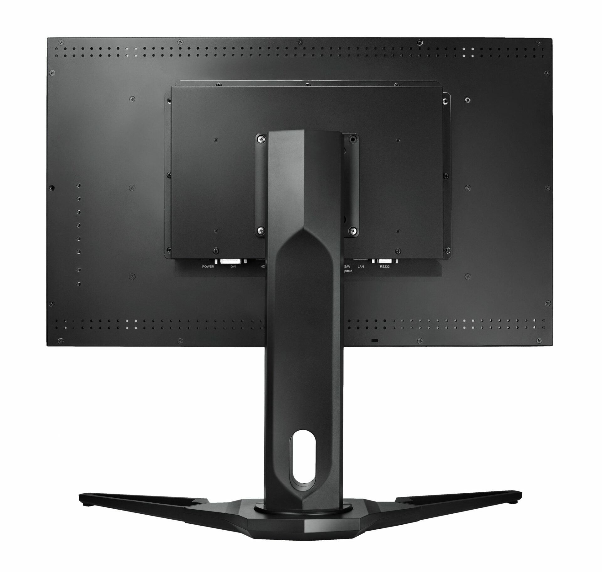 Monitor Ag Neovo 28" Qx28 4k Hdmi/Dvi/Dp/Vga Pivot