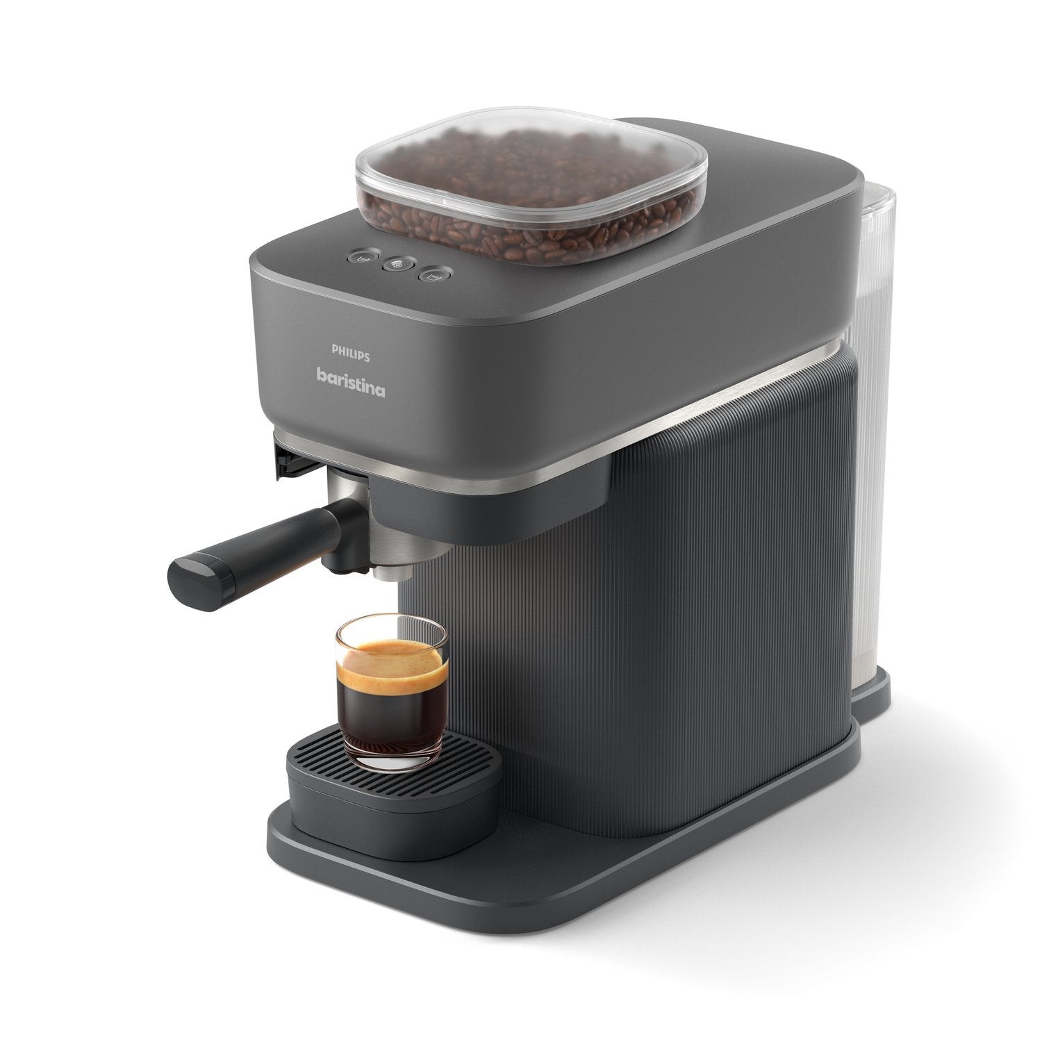 EAN 8720389032097 - Philips BAR300/60 cafetera eléctrica Semi-automática Máquina espresso 1,2 L imagen 1