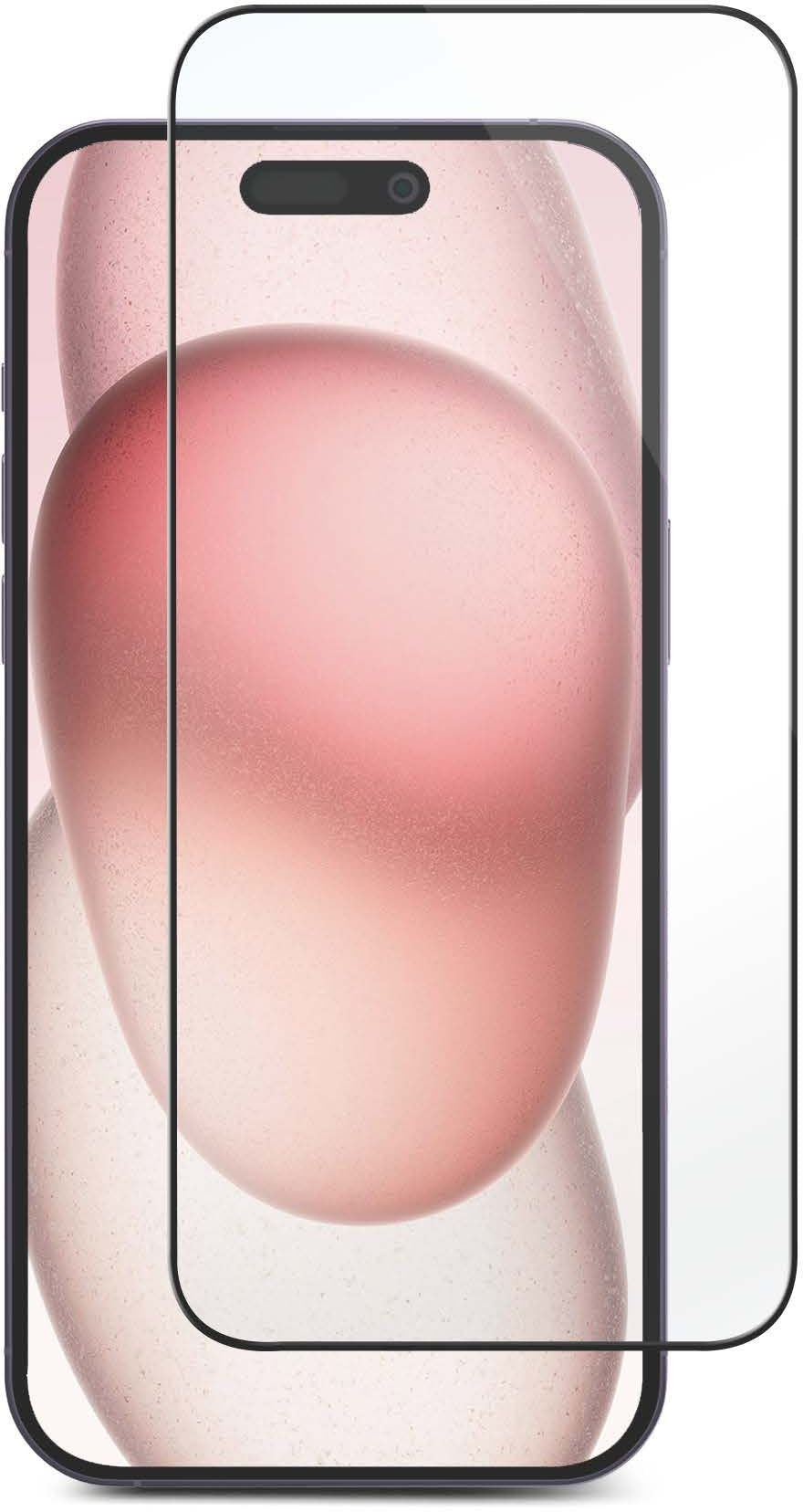 EAN 5715063469729 - eSTUFF ES501421 protector de pantalla o trasero para teléfono móvil Apple 1 pieza(s) imagen 4