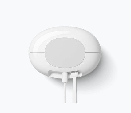 EAN 193575032023 - Google Nest Wifi Pro 1-Pk Blanco imagen 3