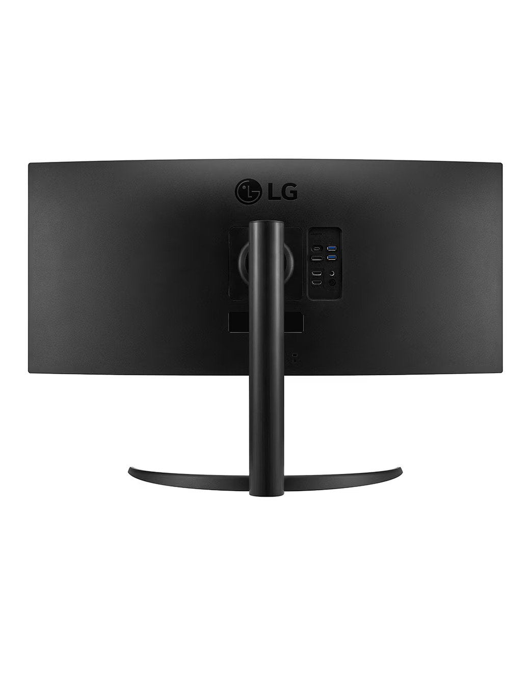 Monitor Profesional Ultrapanorámico Curvo Lg Ultrawide 34wp75cp-B 34' Wqhd Multimedia Negro