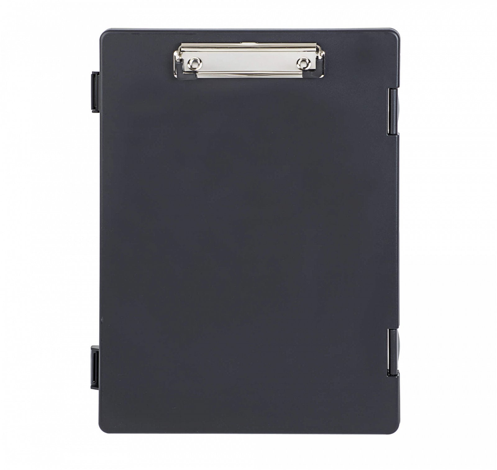 EAN 4002390082402 - MAUL 2349290 portapapel A4 Plástico Negro imagen 1