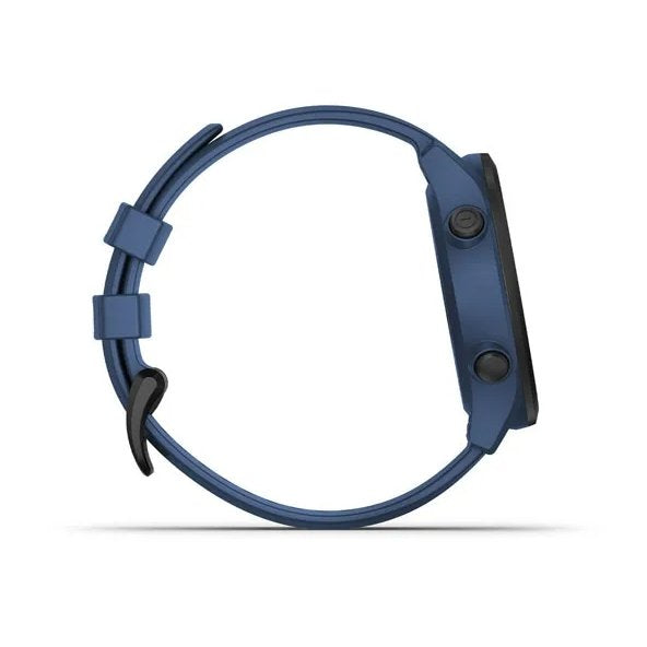 Smartwatch Para Golf Garmin Approach S12 Edición 2022 Gps Azul Marino
