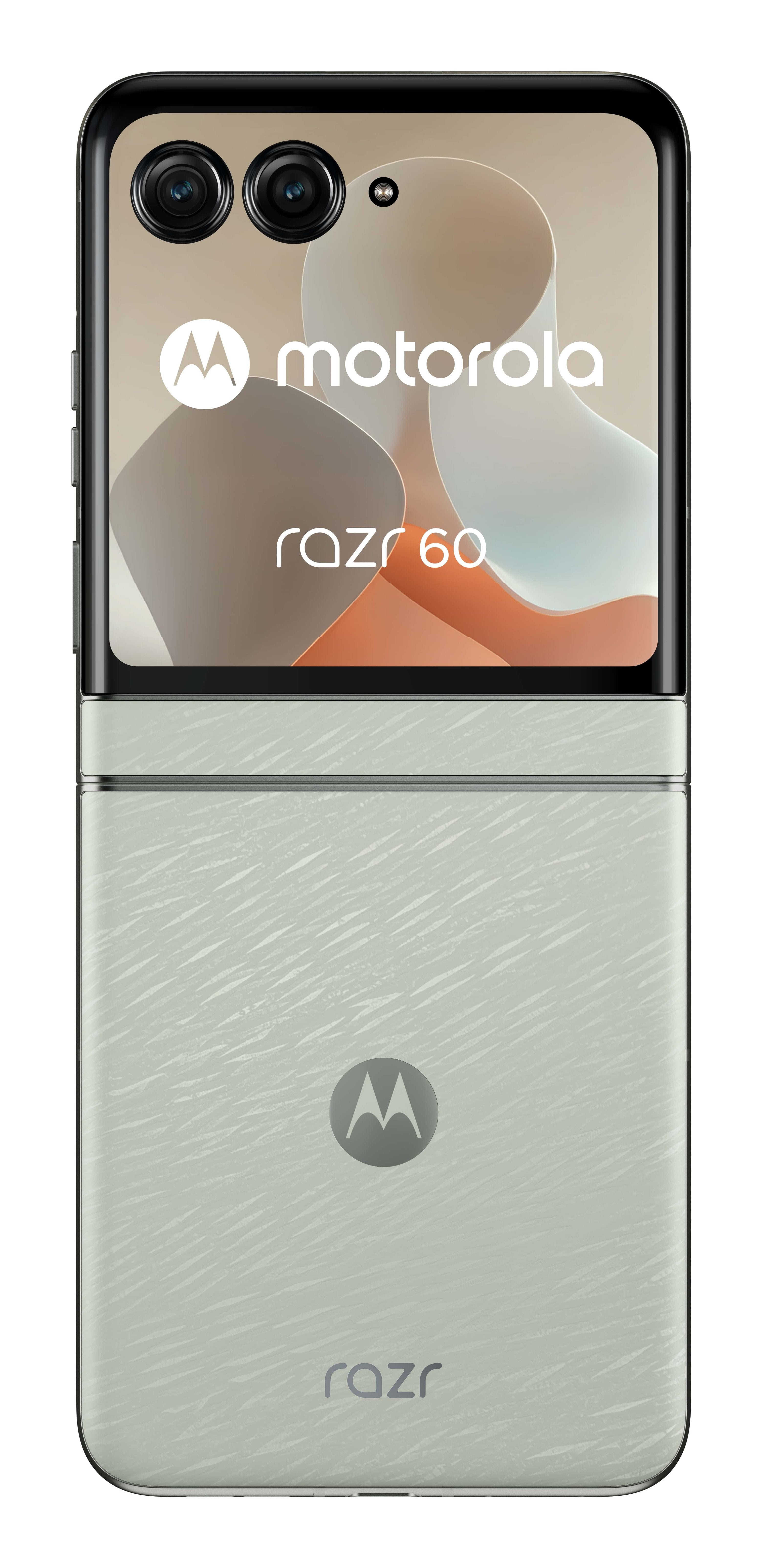 EAN 840023296369 - Motorola razr 60 17,5 cm (6.9") SIM doble Android 15 5G USB Tipo C 8 GB 256 GB 4500 mAh Gris imagen 24