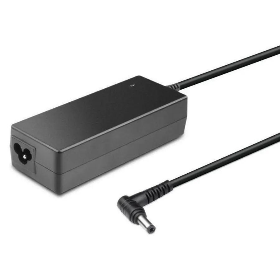 EAN 5711045637254 - CoreParts MBA1080 adaptador e inversor de corriente Interior 90 W Negro imagen 1