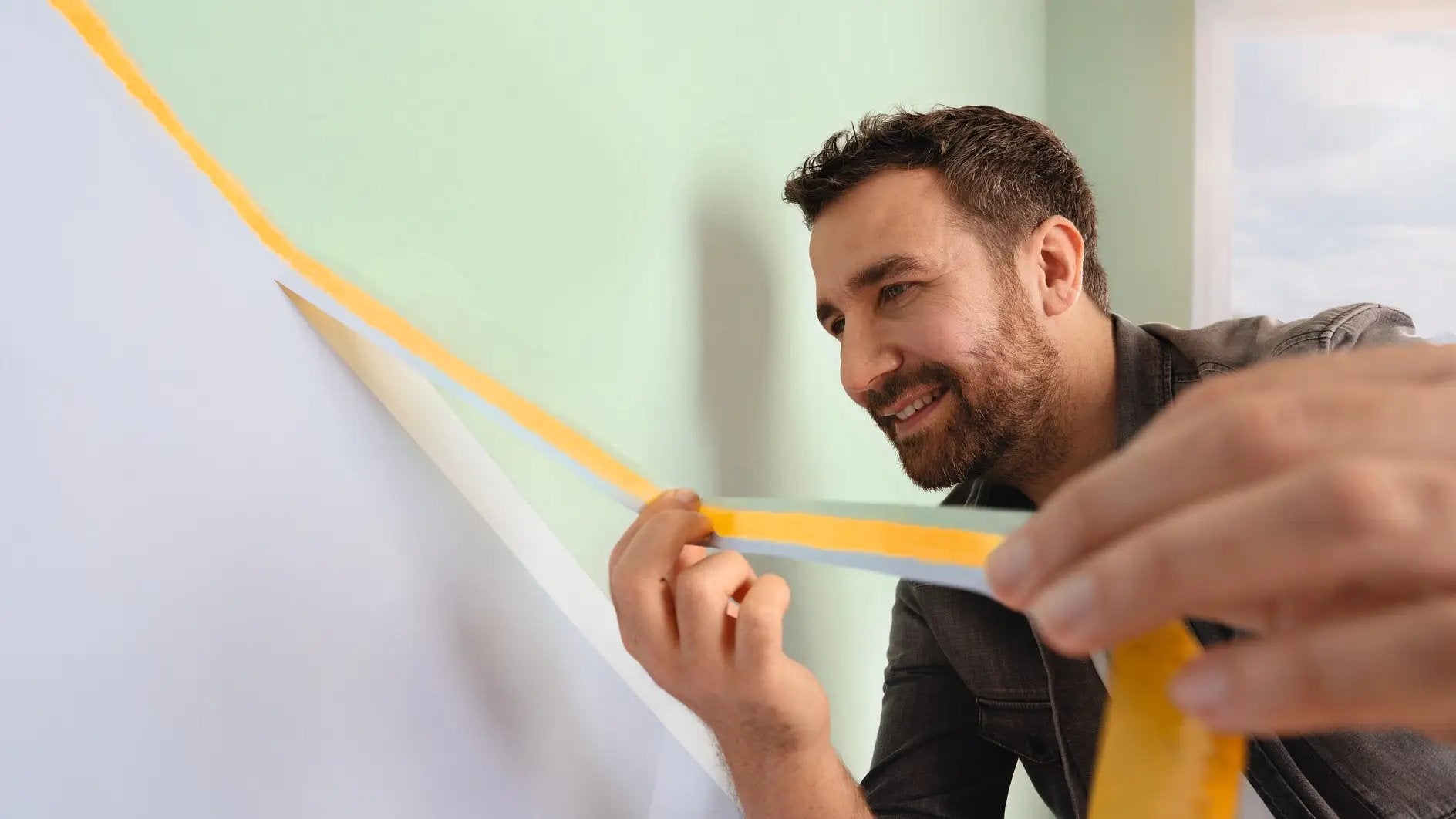 EAN 4063565090868 - TESA Perfect+ 50 m Apto para uso en interior imagen 2