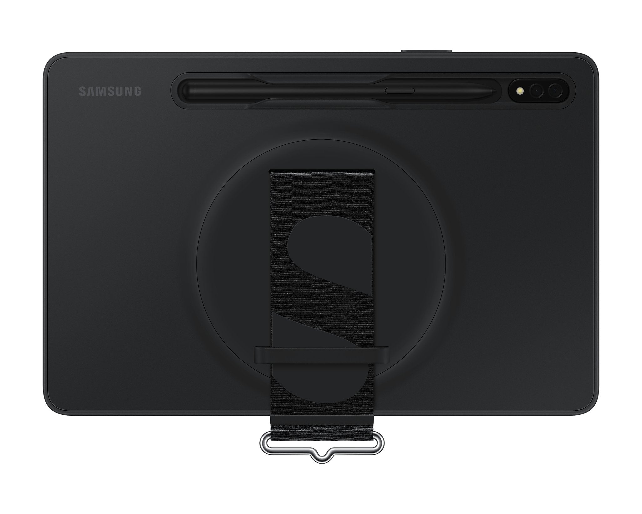 EAN 8806094288322 - Samsung EF-GX700C 27,9 cm (11") Funda Negro imagen 1