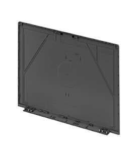 Sps-Back Cover Lcd 16 Wlan