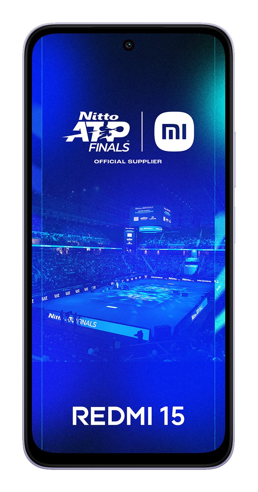 EAN 6932554449759 - Xiaomi Redmi 15 17,5 cm (6.9") Ranura híbrida Dual SIM 4G 8 GB 256 GB 7000 mAh Púrpura imagen 1