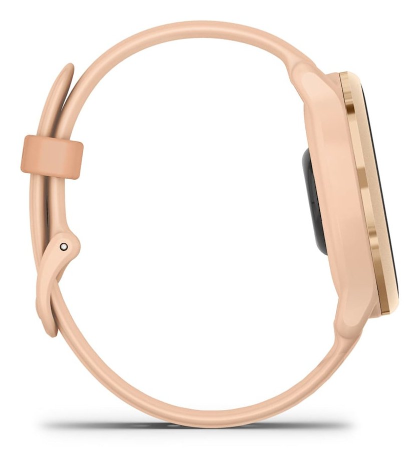 EAN 0753759342838 - Garmin vívoactive 6 3,05 cm (1.2") AMOLED 42 mm Digital 390 x 390 Pixeles Pantalla táctil Rosa Wifi GPS ( imagen 6