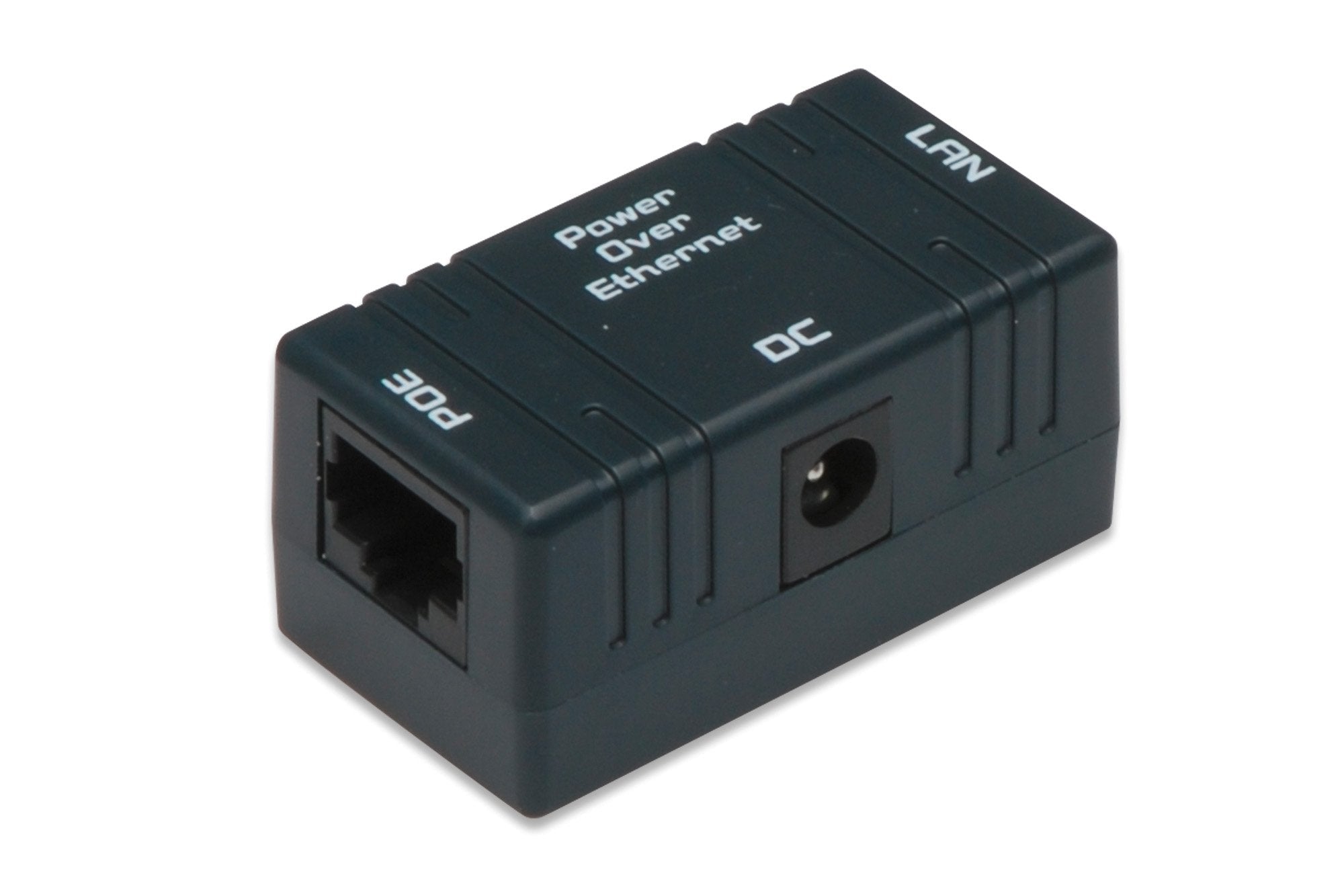 Digitus Dn-95002 Adaptador E Inyector De Poe Ethernet Rápido
