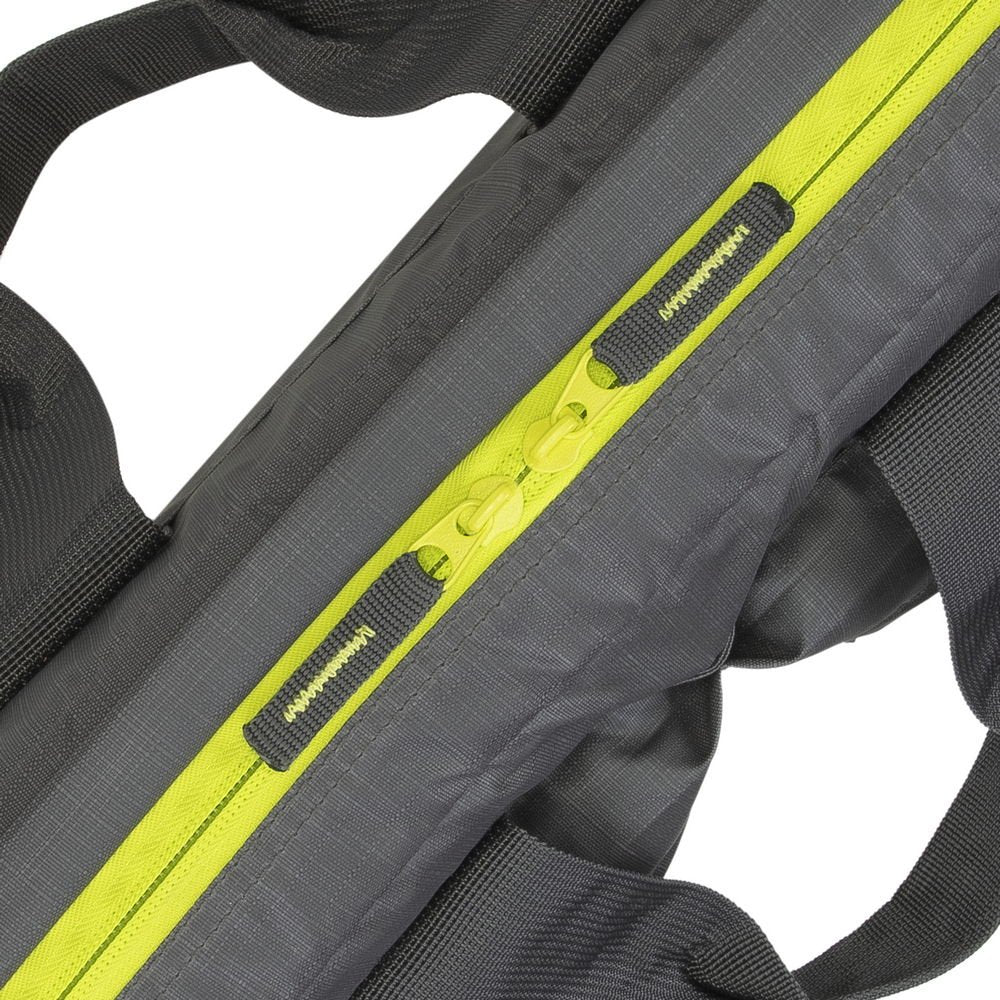 Maletin Rivacase 5532 Gris Lite Urbano Para Portátil 16