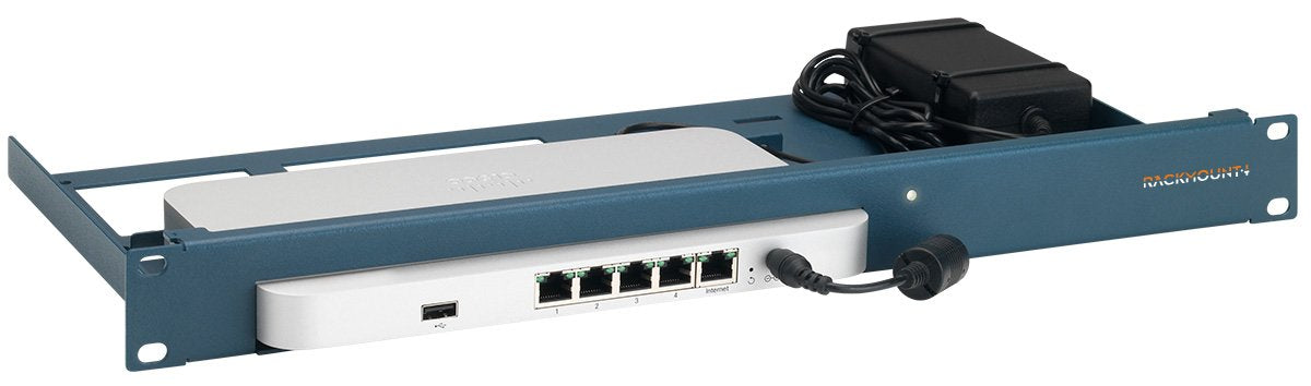 Kit De Montaje En Rack.It Para Cisco Meraki Mx64 Mx67 Mx67c