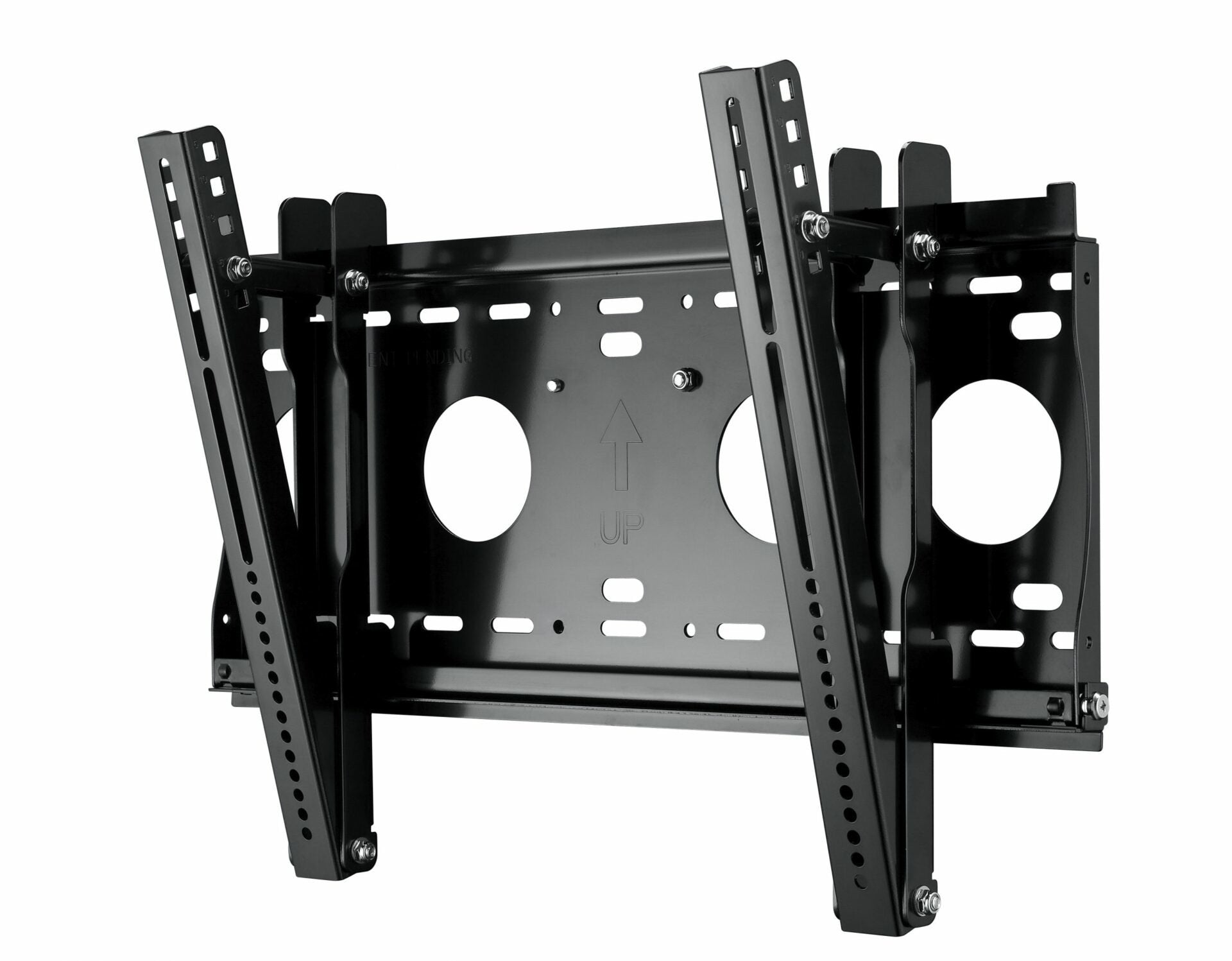Soporte Tv Agneovo Lmk-02 Pared 80kg