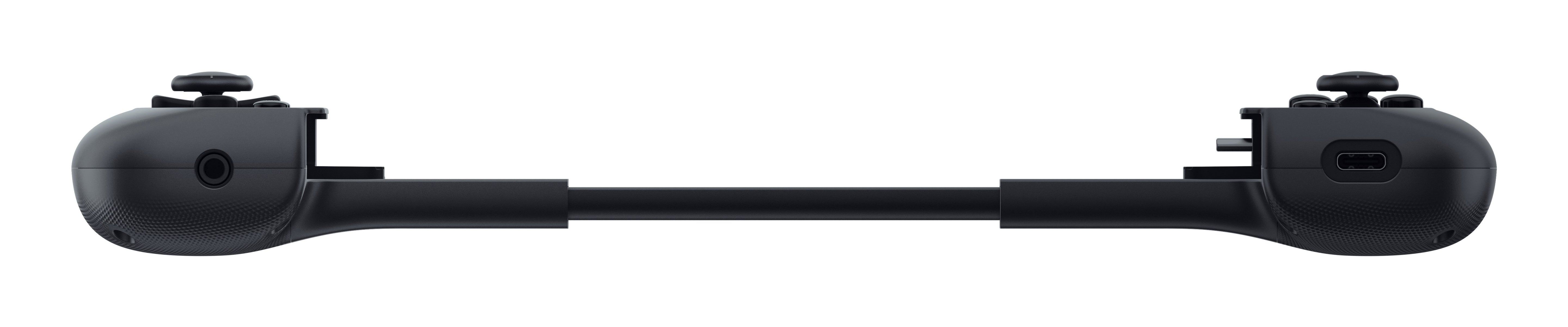 EAN 8886419351146 - Razer Kishi V2 Pro (Android) Negro USB Gamepad Analógico/Digital imagen 5