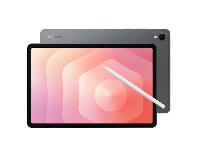 Tablet Samsung Galaxy Tab S11 X730 Wifi 11 12gb Ram 512gb - Gray