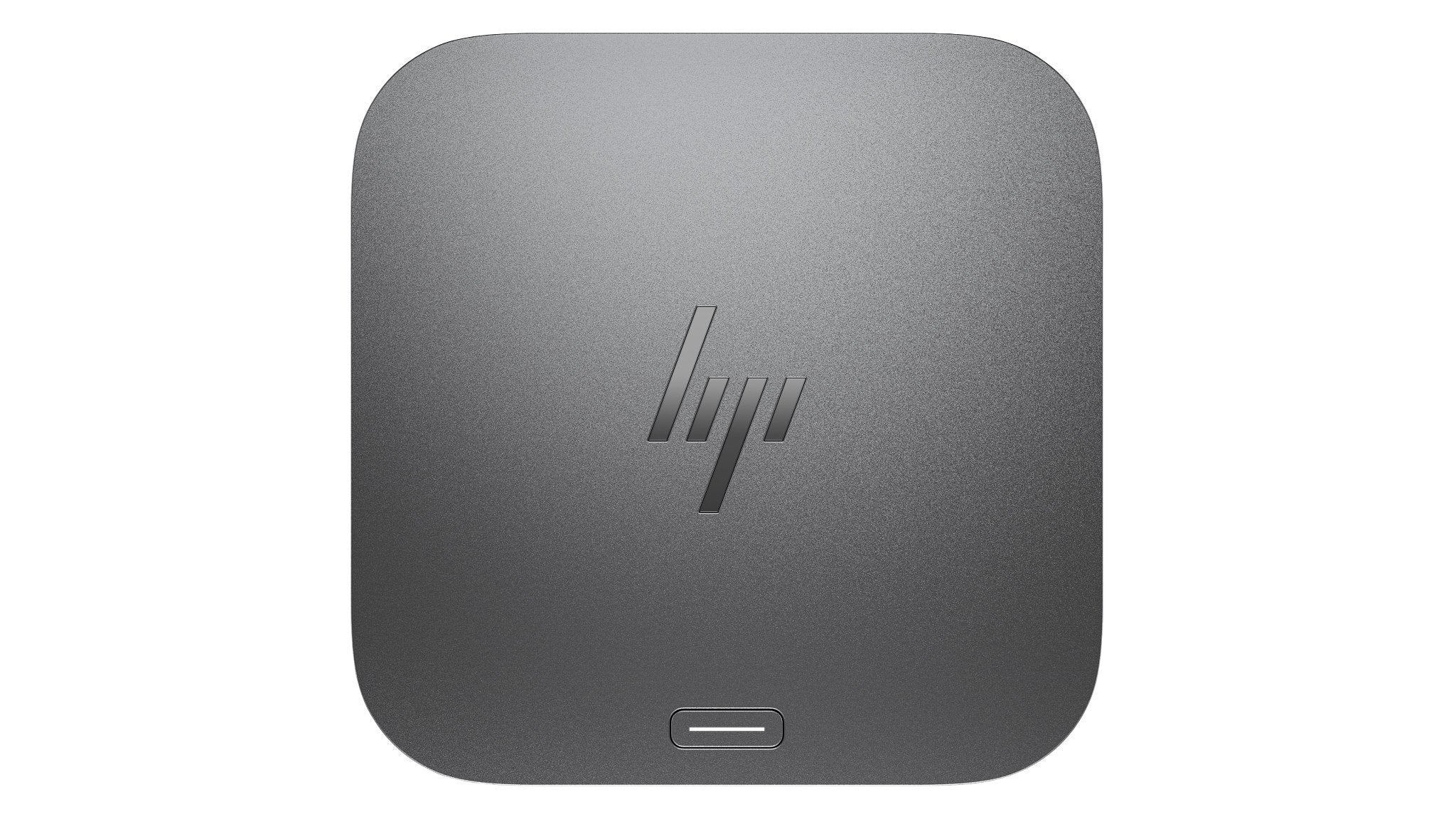 EAN 0198415233004 - HP Thunderbolt 4 100W G6 Dock Alámbrico Gris imagen 4