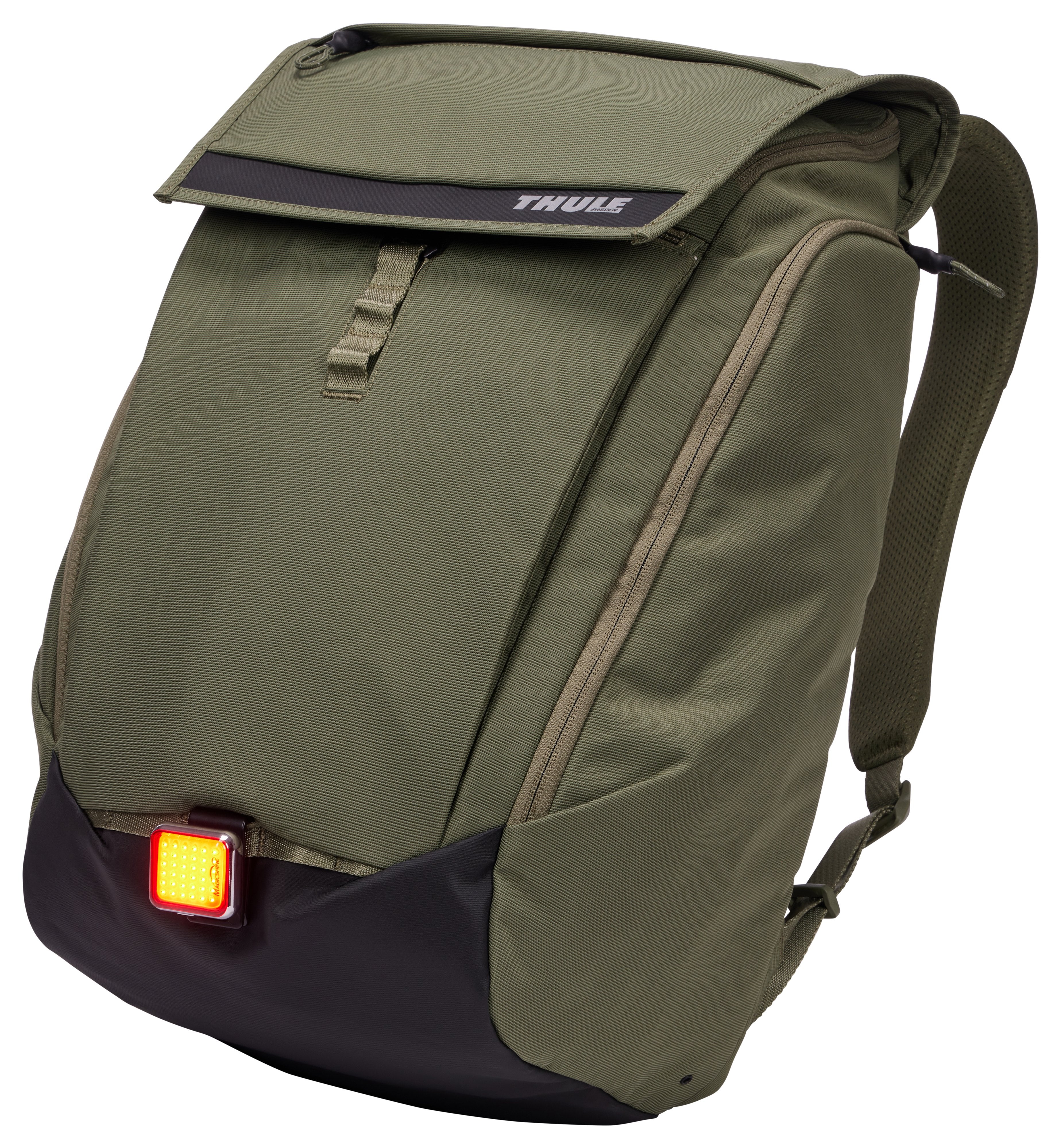 EAN 85854255523 - Thule Paramount PARABP3216 Soft Green mochila Mochila informal Verde Nylon, Poliéster imagen 19