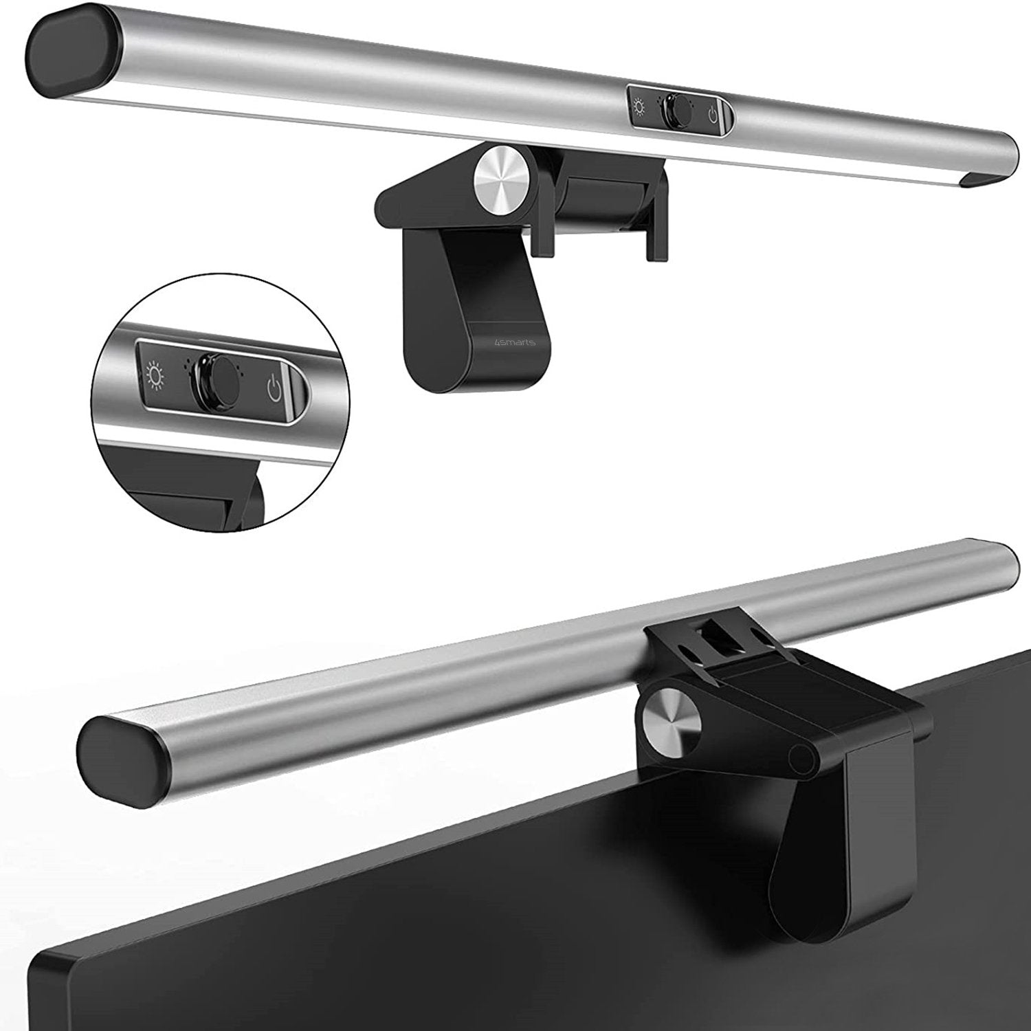 EAN 4252011901340 - 4smarts 2in1 LightBar Pro imagen 3