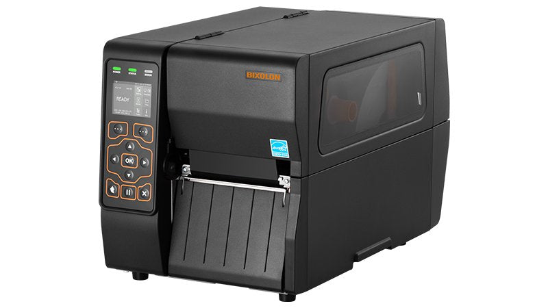 EAN 8809794031861 - Bixolon XT3-40 impresora de etiquetas Transferencia térmica 203 x 203 DPI 203 mm/s Alámbrico Ethernet imagen 1