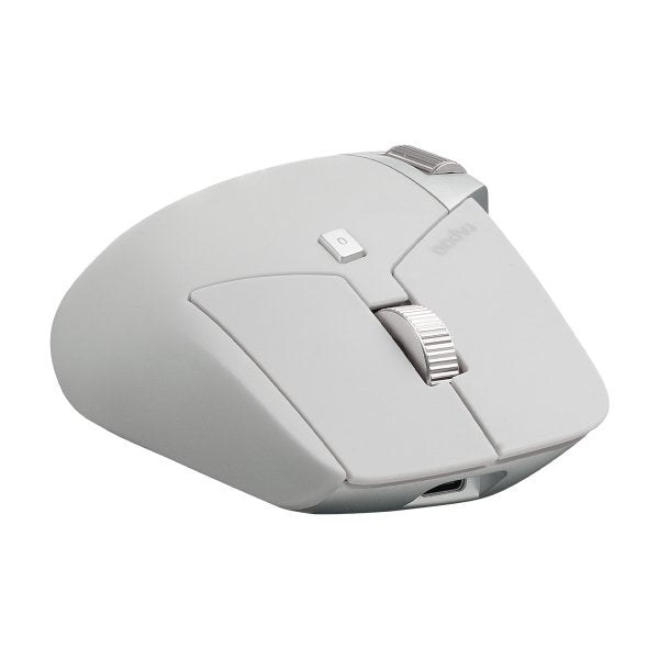 EAN 6940056125286 - Rapoo MT760L ratón mano derecha RF Wireless + Bluetooth Óptico 3200 DPI imagen 5