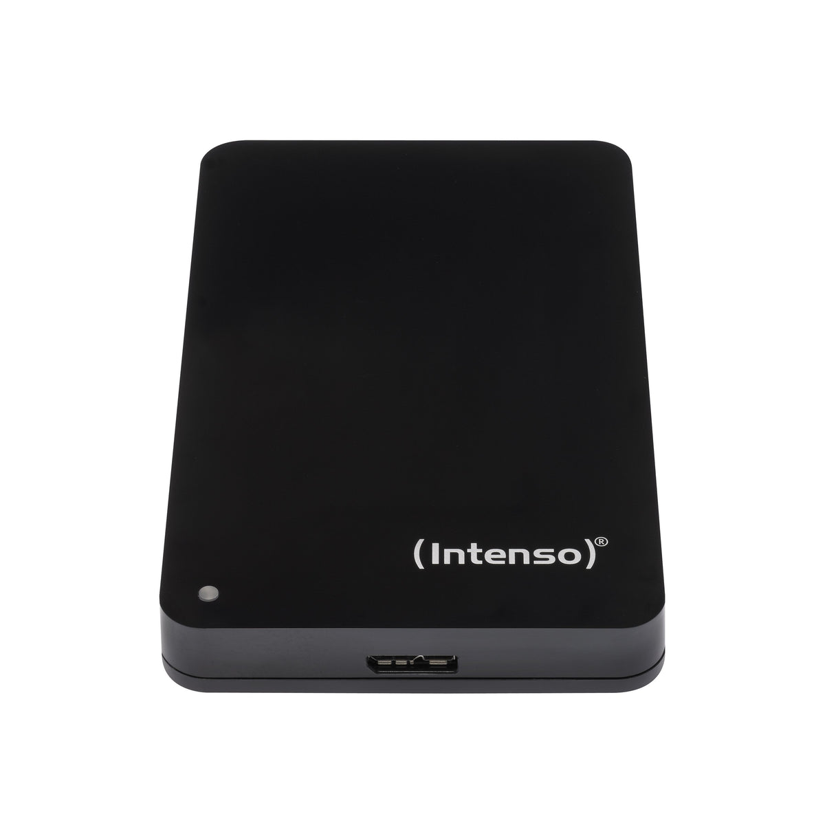 EAN 4034303037889 - Intenso 6021660 disco duro externo 1 TB 5400 RPM 2.5" USB tipo A 3.2 Gen 1 (3.1 Gen 1) Negro Renovado imagen 2