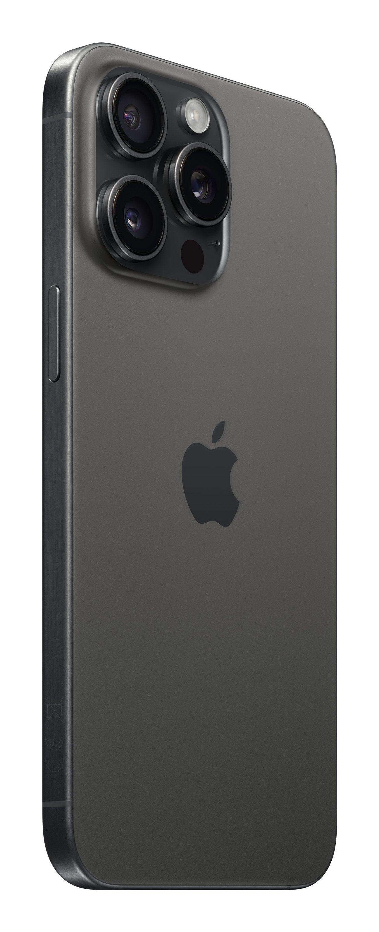 EAN 195949048906 - Apple iPhone 15 Pro Max 17 cm (6.7") SIM doble iOS 17 5G USB Tipo C 512 GB Titanio, Negro imagen 2