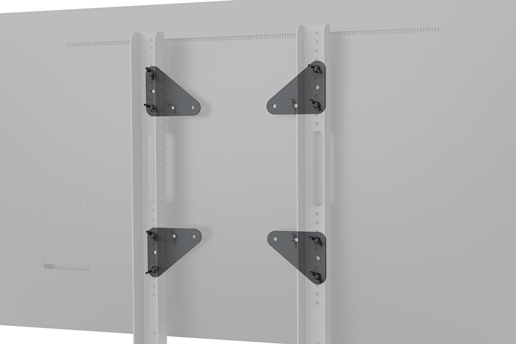EAN 0600978413149 - Heckler Design H497-BG accesorio para soporte de monitor imagen 1