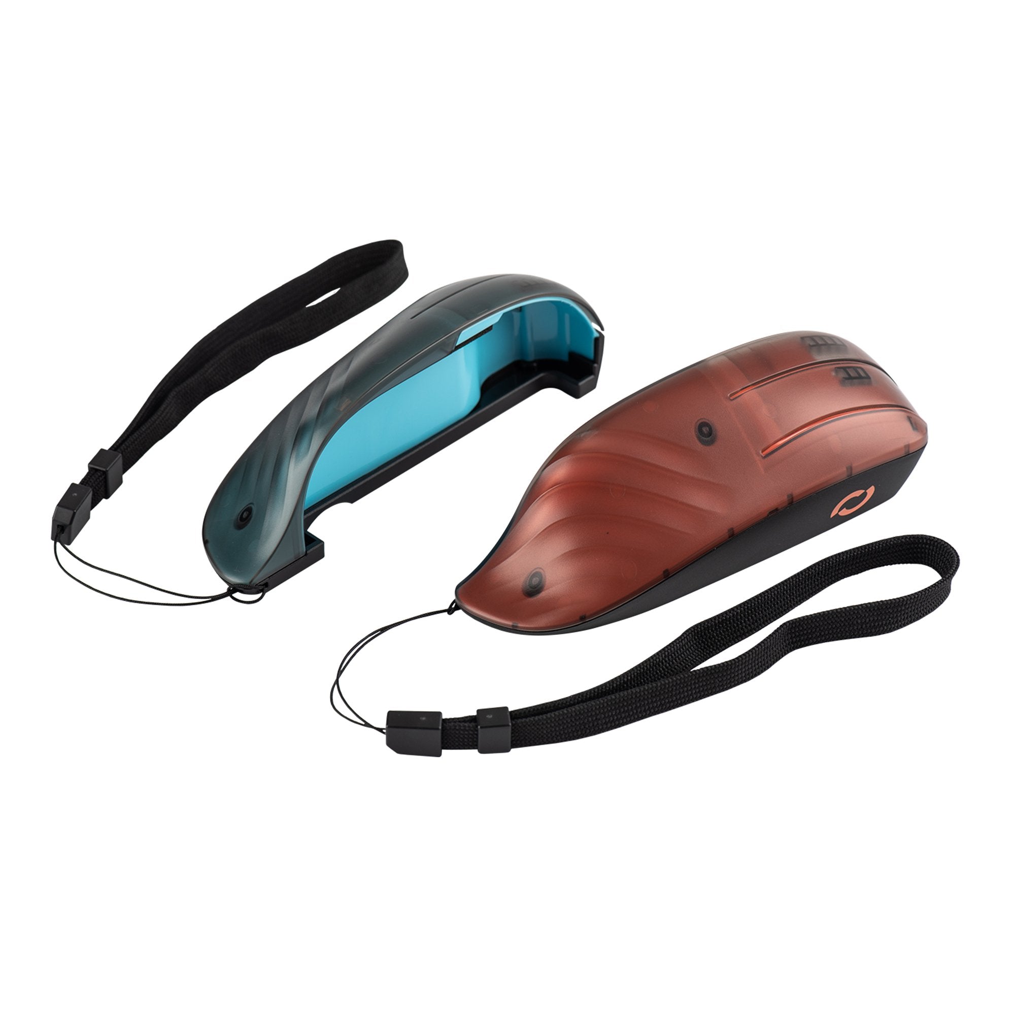 EAN 8436563094835 - Blade Gaming BL1008 accesorio de controlador de juego Funda antideslizante para mando imagen 3