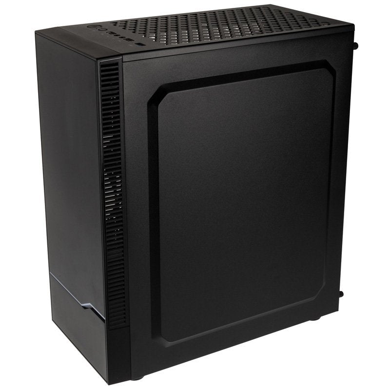 Kolink Inspire Series K9 Argb Midi Tower Gaming Case - Black