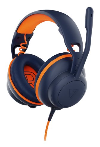 V7 Safe Sound2 Edu Overear Accs