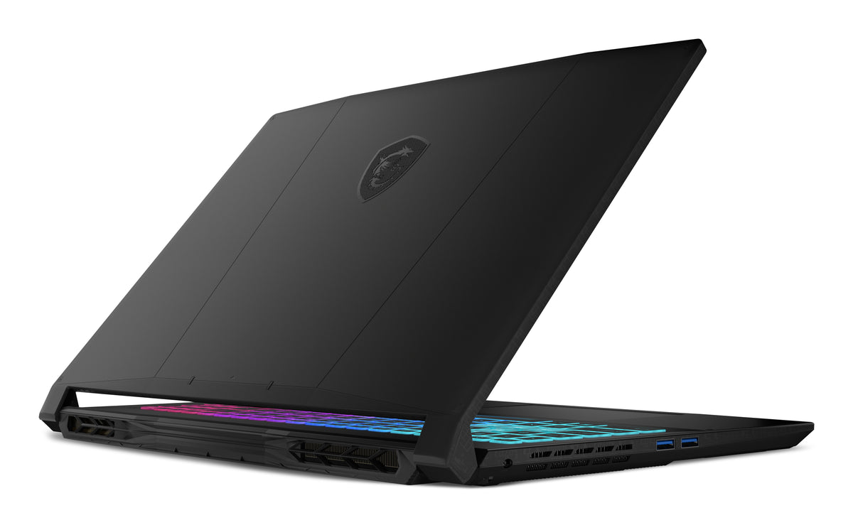 EAN 4711377346474 - MSI Katana 15 HX B14WGK-061XPL Intel® Core™ i7 i7-14650HX Portátil 39,6 cm (15.6") Quad HD 16 GB DDR5-SDR imagen 5