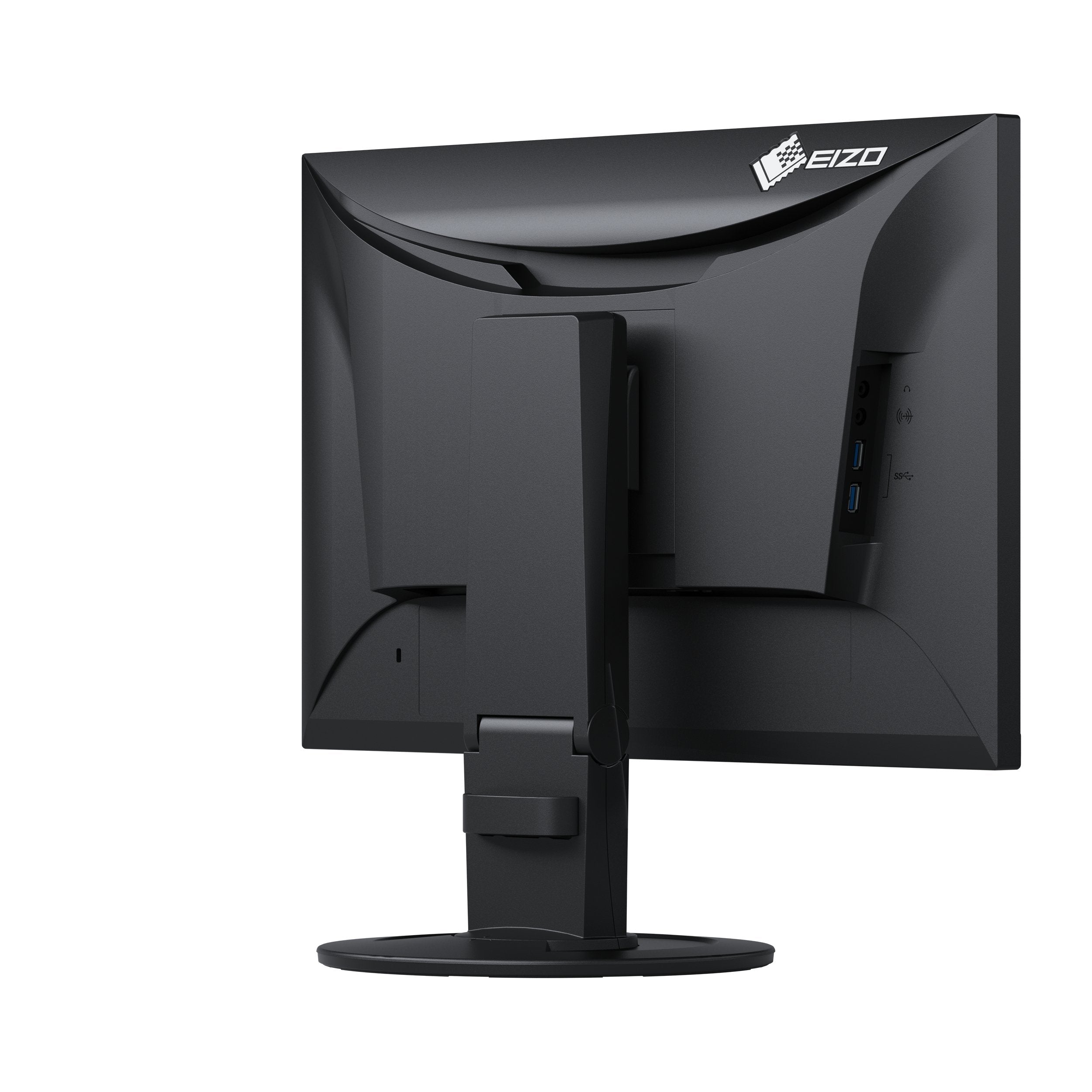 EAN 4995047055198 - EIZO FlexScan EV2360-BK pantalla para PC 57,1 cm (22.5") 1920 x 1200 Pixeles WUXGA LED Negro imagen 6
