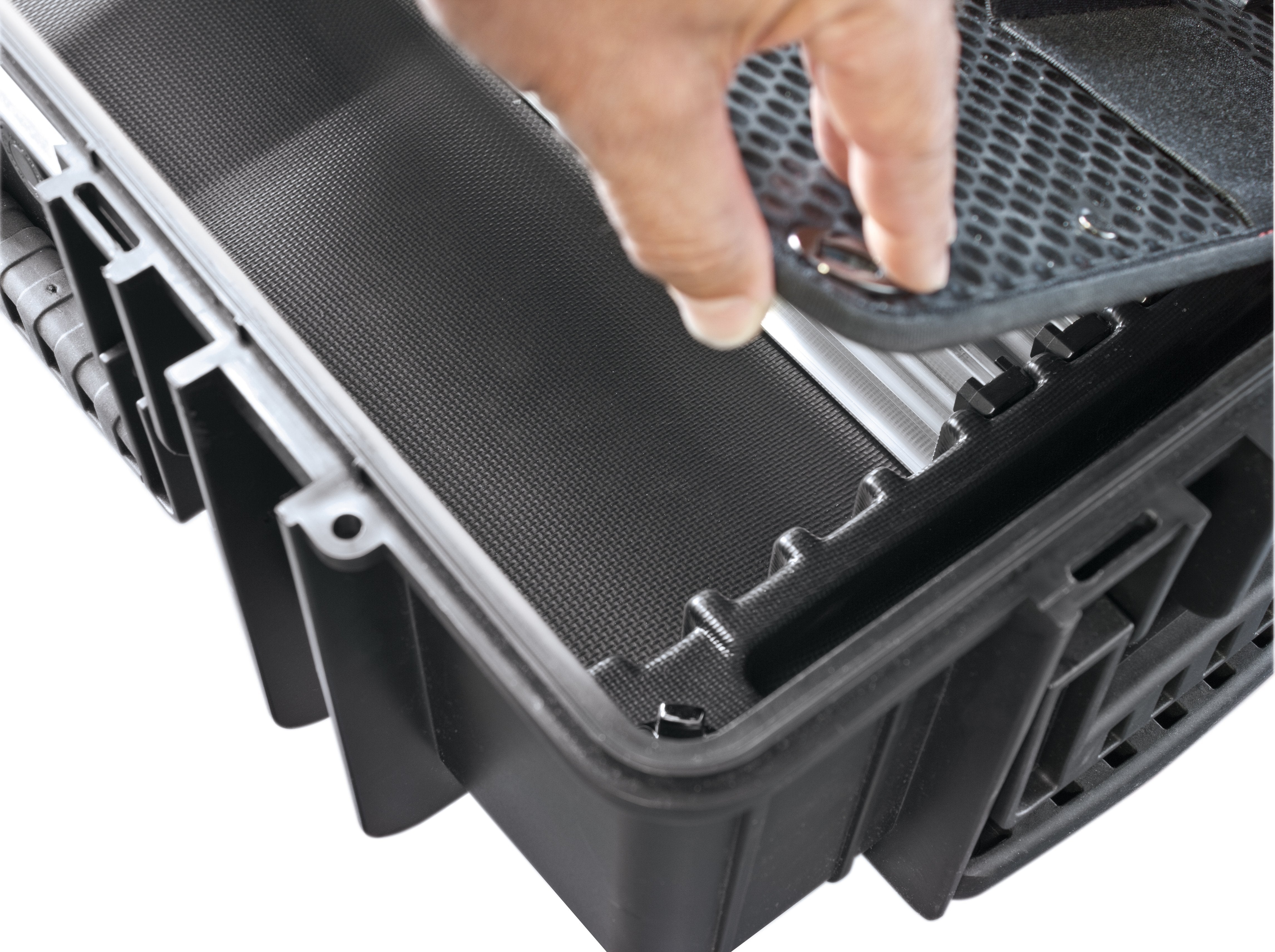 EAN 4010995420697 - Wiha Competence XXL II 115 herramientas imagen 8