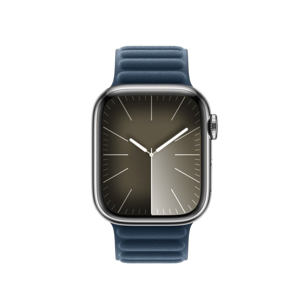 Apple Correa De Reloj Para Reloj Inteligente 41 Mm Talla M/L Azul Pacífico