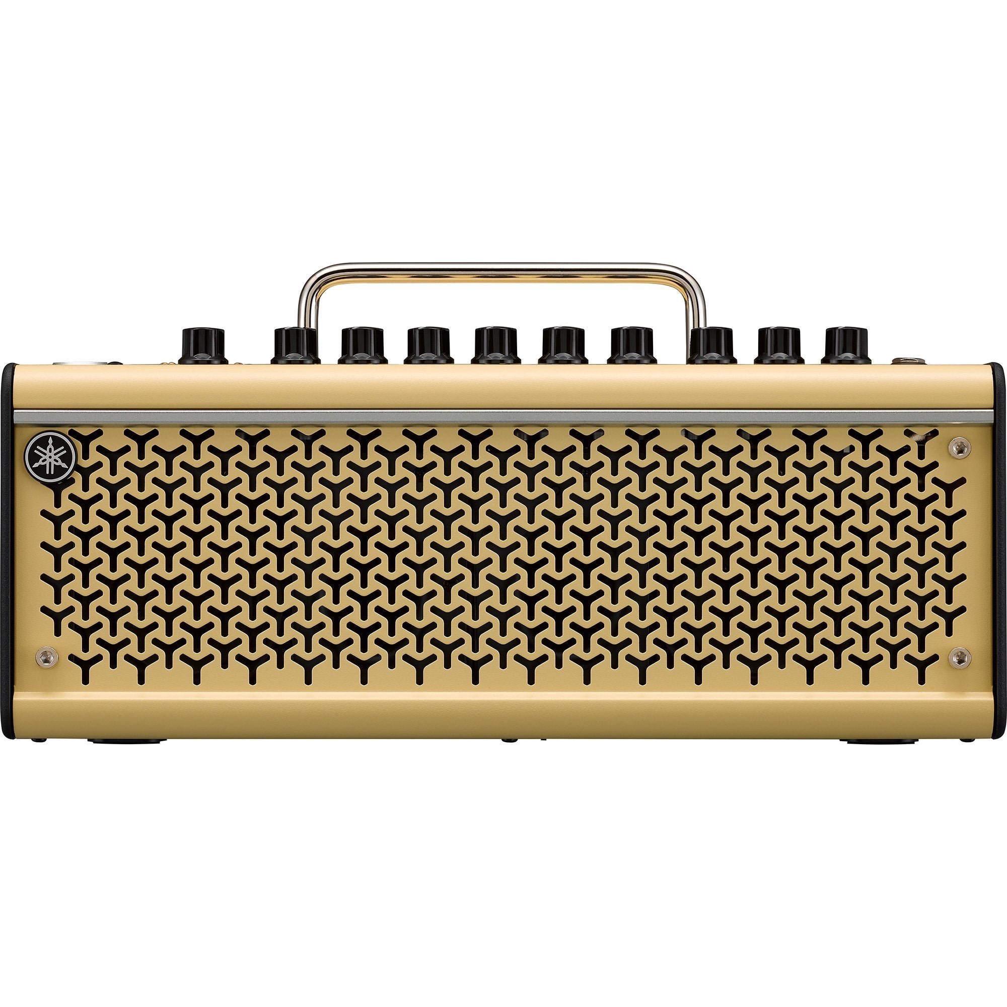 EAN 4957812644952 - Yamaha THR10II amplificador para guitarra 7,87 cm (3.1") imagen 2
