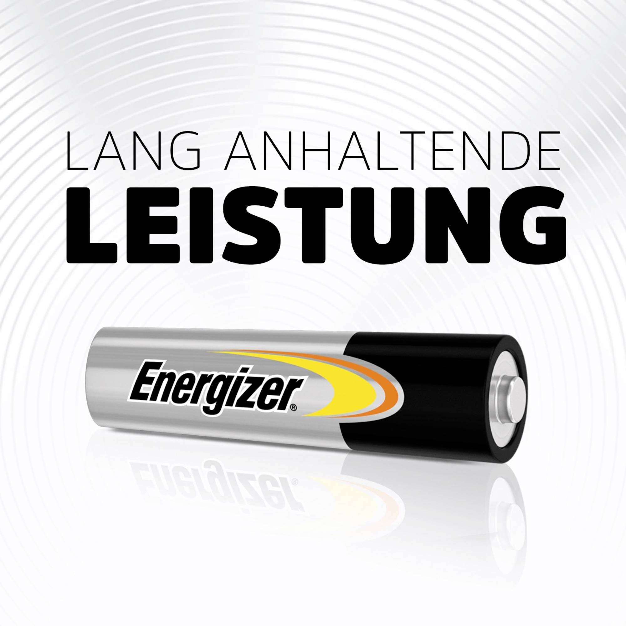 Energizer Alkaline Power Pilas Aaa Lr03 10 Unidades