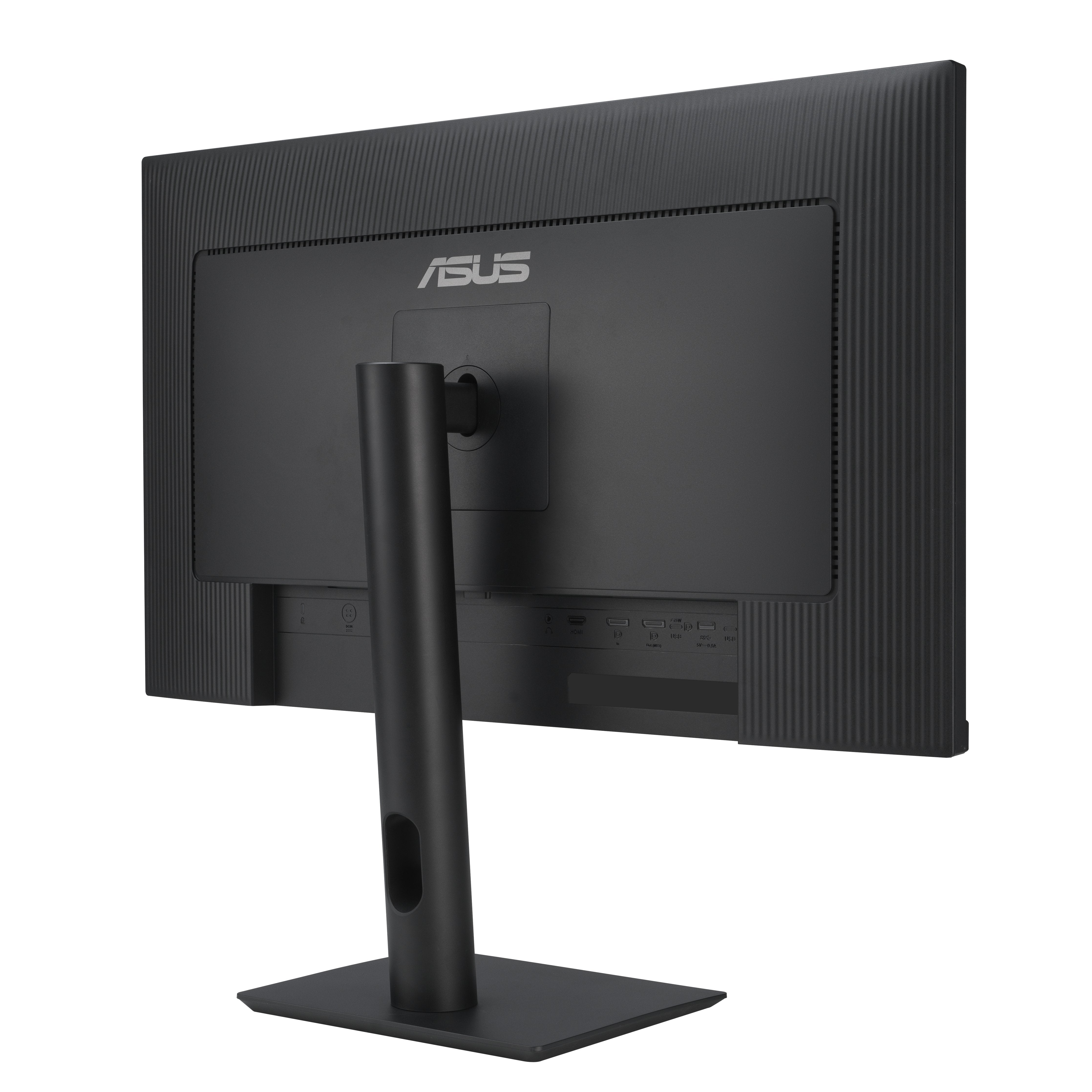 EAN 4711387308233 - ASUS HA2741A pantalla para PC 68,6 cm (27") 2560 x 1440 Pixeles Quad HD LCD Negro imagen 9