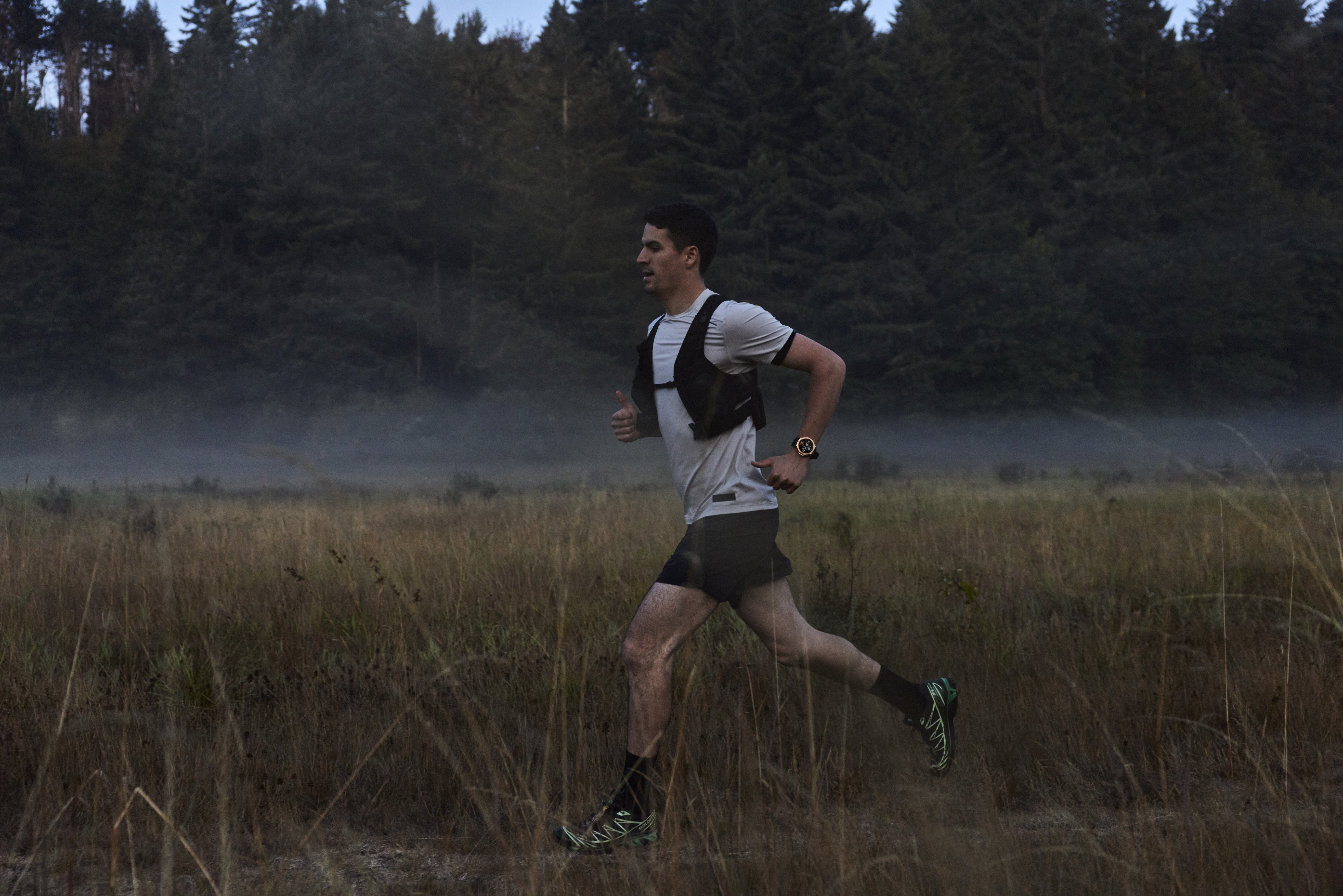 Amazfit T-Rex 3 Pro Black