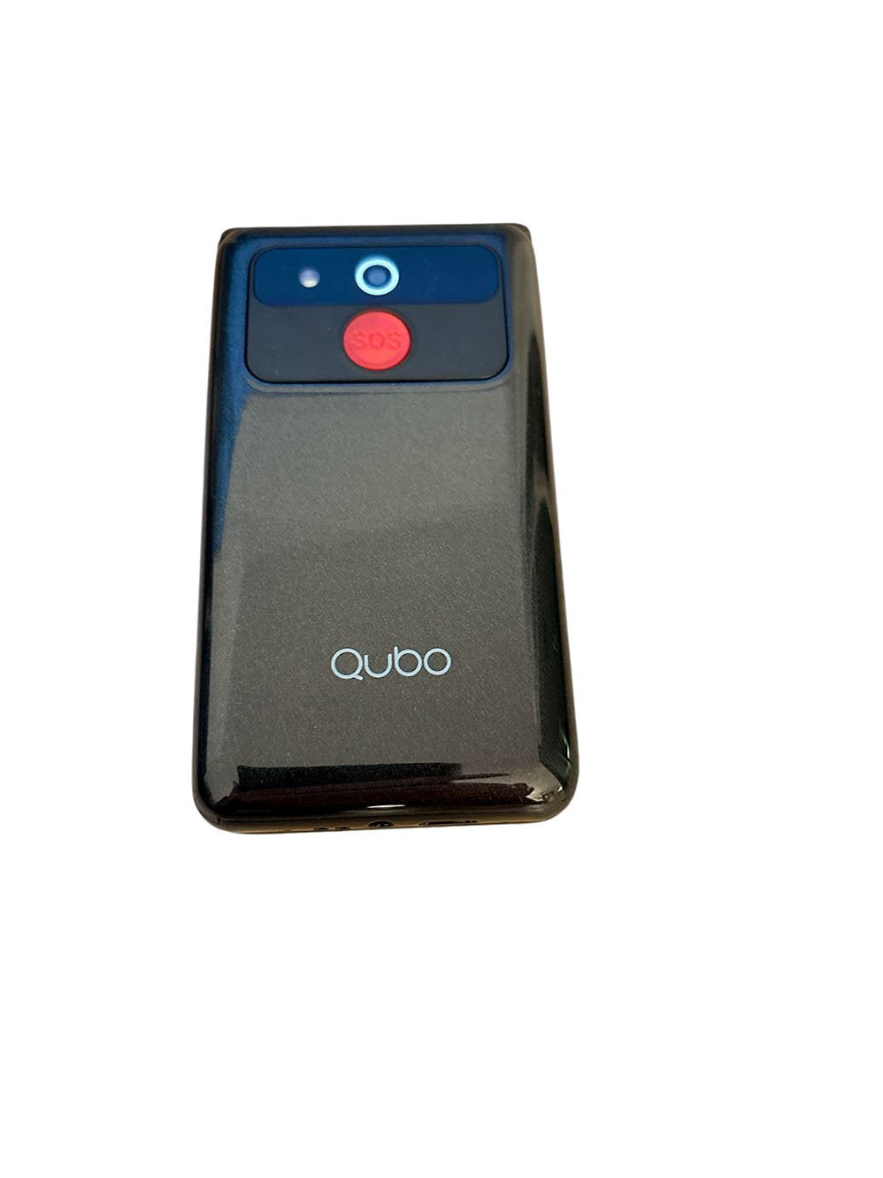 EAN 6944762701031 - Qubo X28 4G 7,11 cm (2.8") Negro Teléfono con cámara imagen 2