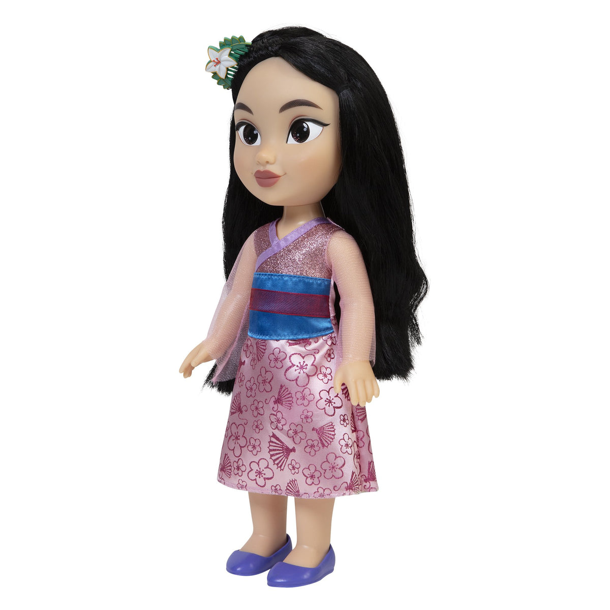 EAN 0192995215689 - Disney Princess My Friend Mulan imagen 5